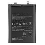 Clappio Batterie interne pour Xiaomi Redmi Note 13 Pro 4G 5000mAh modèle BM5T