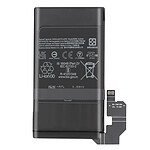 Google Batterie interne pour Google Pixel 8 4575mAh modèle GS35E Noir