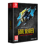 Legacy of Kain Soul Reaver 1&2 Remastered Deluxe Edition Nintendo Switch