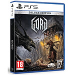 Gord Deluxe Edition PS5