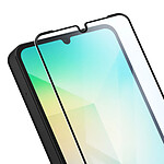 Avizar Verre Trempé Incassable pour Samsung Galaxy A26 Protection Antichoc Transparent