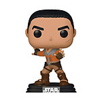 Star Wars : Rebels - Figurine POP! Ezra Bridger 9 cm
