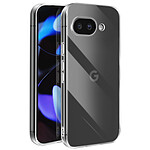 Avizar Coque en Silicone Souple pour Google Pixel 9a Ultra-fin