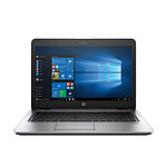 HP EliteBook 840R G4 - Core i5 Gen 7 - 16Go RAM - 256Go SSD - Linux