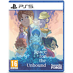 A Space for the Unbound PS5