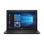 DELL Latitude 3500 - Core i5 Gen 8 - 16Go RAM - 2To SSD - Windows 11 - Reconditionné