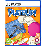 PlateUp! PS5
