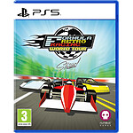 Formula Retro Racing World Tour PS5 Formula Retro Racing World Tour PS5