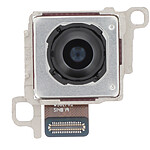 Samsung Caméra principale pour Samsung Galaxy S24 FE 50MP Noir