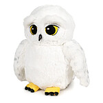 Harry Potter - Peluche Magical Friends Hedwig 25 cm