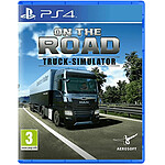 On the Road Truck Simulator PS4