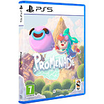 Promenade PlayStation 5