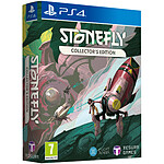 Stonefly Collector's Edition PS4