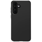 Mayaxess Coque pour Samsung Galaxy A26 Silicone Souple Revêtement Fin Noir
