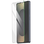Avizar Protection Écran pour Samsung Galaxy S25 Ultra Hybride Flexible