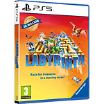 Ravensburger Labyrinth PS5 Ravensburger Labyrinth PS5