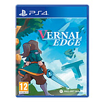 Vernal Edge PS4