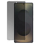 Avizar Verre Trempé pour Samsung Galaxy S25 Ultra Dureté 9H Anti-espion
