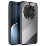 Avizar Coque pour Honor Magic 7 Pro Silicone Antichoc Bloc Caméra Couvert
