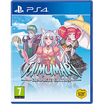 Taimumari Complete Edition PS4