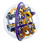 Spin Master Perplexus Epic 3D Labyrinthe Multicolore