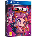 AK-XOLOTL Collector's Edition PlayStation 4