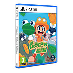 Frogun Deluxe Edition  Playstation 5