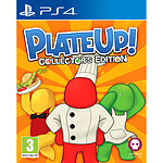 PlateUp! Collector's Edition PS4