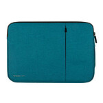 Gecko Housse pour Ordinateur Portable 13 pouces avec Poignée Rétractable Bleu Gecko Housse pour Ordinateur Portable 13 pouces avec Poignée Rétractable Bleu