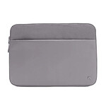 Incase Housse pour MacBook Pro 14 pouces Zippée en Polyester Gris Incase Housse pour MacBook Pro 14 pouces Zippée en Polyester Gris