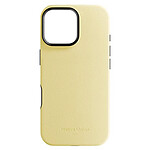 Native Union Coque de Protection pour iPhone 16 Pro Max MagSafe Jaune