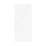 Panzer Glass Protection d'Écran pour Galaxy S25 Ultra Ultra-Wide Fit Oléophobe Transparent