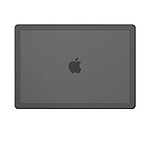 Incase Coque pour MacBook Air 16 pouces 2021 / 2024 Rigide Edge Antichocs Noir