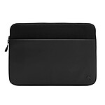 Incase Housse pour MacBook Pro 14 pouces Zippée en Polyester Noir