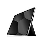 STM Étui de Protection pour iPad Air 13" Folio Studio Noir