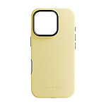 Native Union Coque de Protection pour iPhone 16 MagSafe Jaune