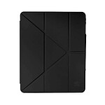 STM Étui de Protection pour iPad Air 13 Folio OPP Noir
