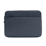 Incase Housse pour MacBook Pro 16 pouces Zippée en Polyester Bleu marine