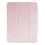 stm goods Étui de Protection pour iPad 10.9 Folio OPP Rose