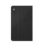 Gecko Étui pour Samsung Galaxy Tab A9 avec Fonction Support Modèle Easy Click Noir