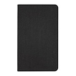 Gecko Étui Folio pour Samsung Galaxy Tab A9 EasyClick avec Fonction Stand Noir