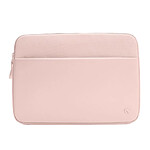 Incase Housse pour MacBook Pro 14 pouces Zippée en Polyester Rose
