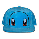 Pokémon - Casquette baseball Carapuce Pokémon - Casquette baseball Carapuce