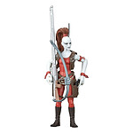 Star Wars Episode I Vintage Collection - Figurine Aurra Sing 10 cm