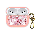 Evetane Housse pour Airpods Pro Cerisier