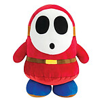 Mario Kart - Peluche Mocchi-Mocchi Shy Guy 41 cm