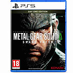 Metal Gear Solid Delta Snake Eater (PS5)