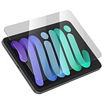MW Protection d'Écran pour iPad Mini 8.3" Édition Polybag en Verre Trempé Transparent