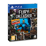 Fury Unleashed BANG!! Edition PS4