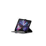 CYGNETT Étui Folio pour iPad Pro 11" M4 2024 Modèle TekView Protection à 360° Noir
